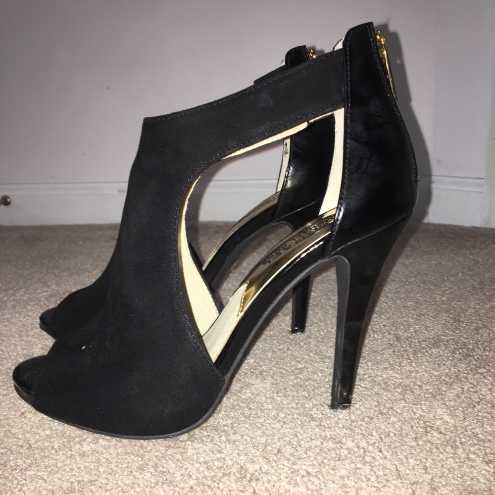 Brand New Micheal Kors stilettos